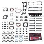 Set of Head Gasket Bolts for Chrysler Pacifica VW Routan (2005–2008)