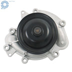 Water Pump with Gasket for Dodge Freightliner Jeep Mercedes-Benz (2007–2012)