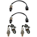 Oxygen Sensor Set of 2 for Kia Optima (2011–2015)