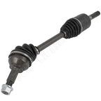Front Driver Side CV Axle for Nissan Rogue (2008–2013)