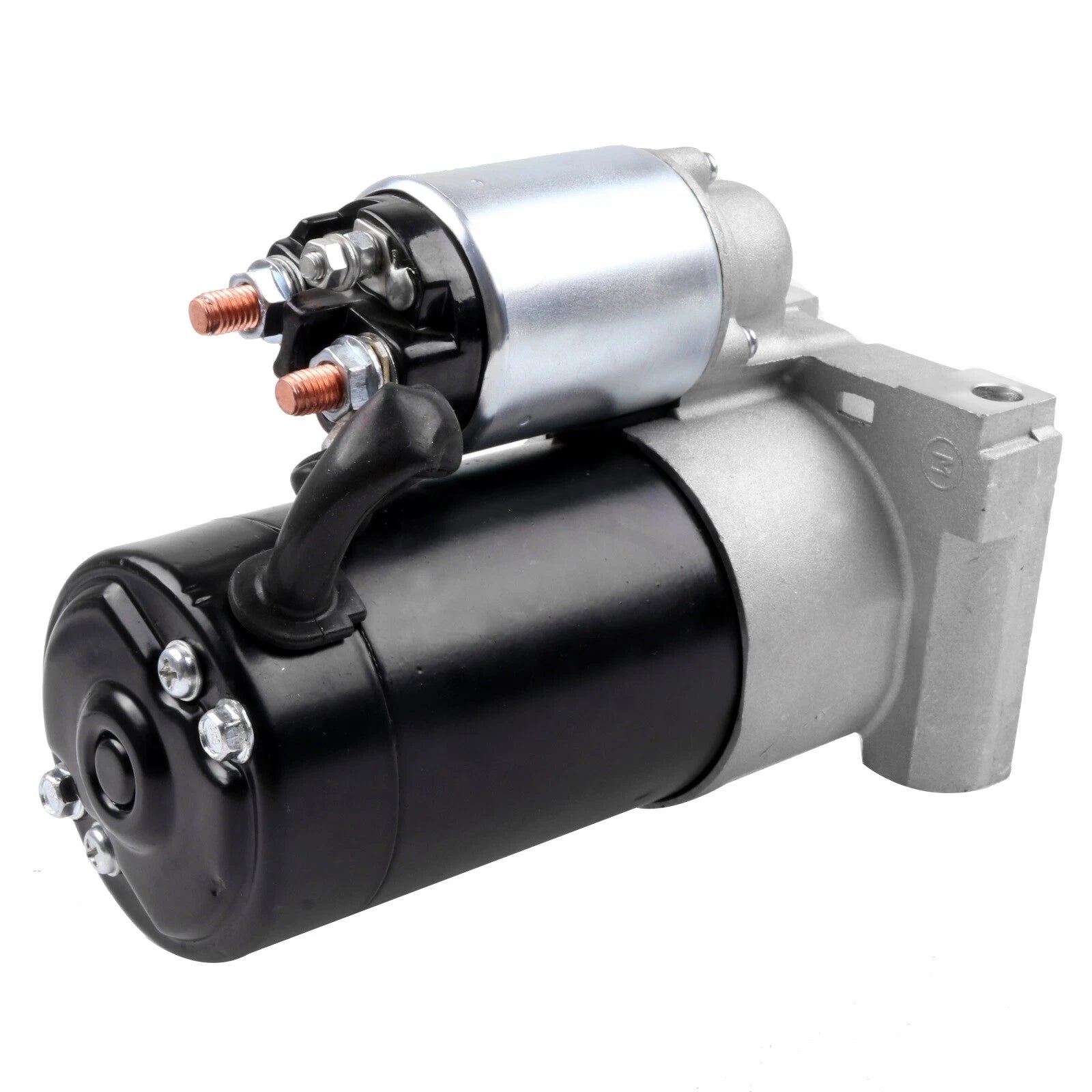 Starter for Chevrolet Silverado 1500, GMC Yukon (2001–2002)