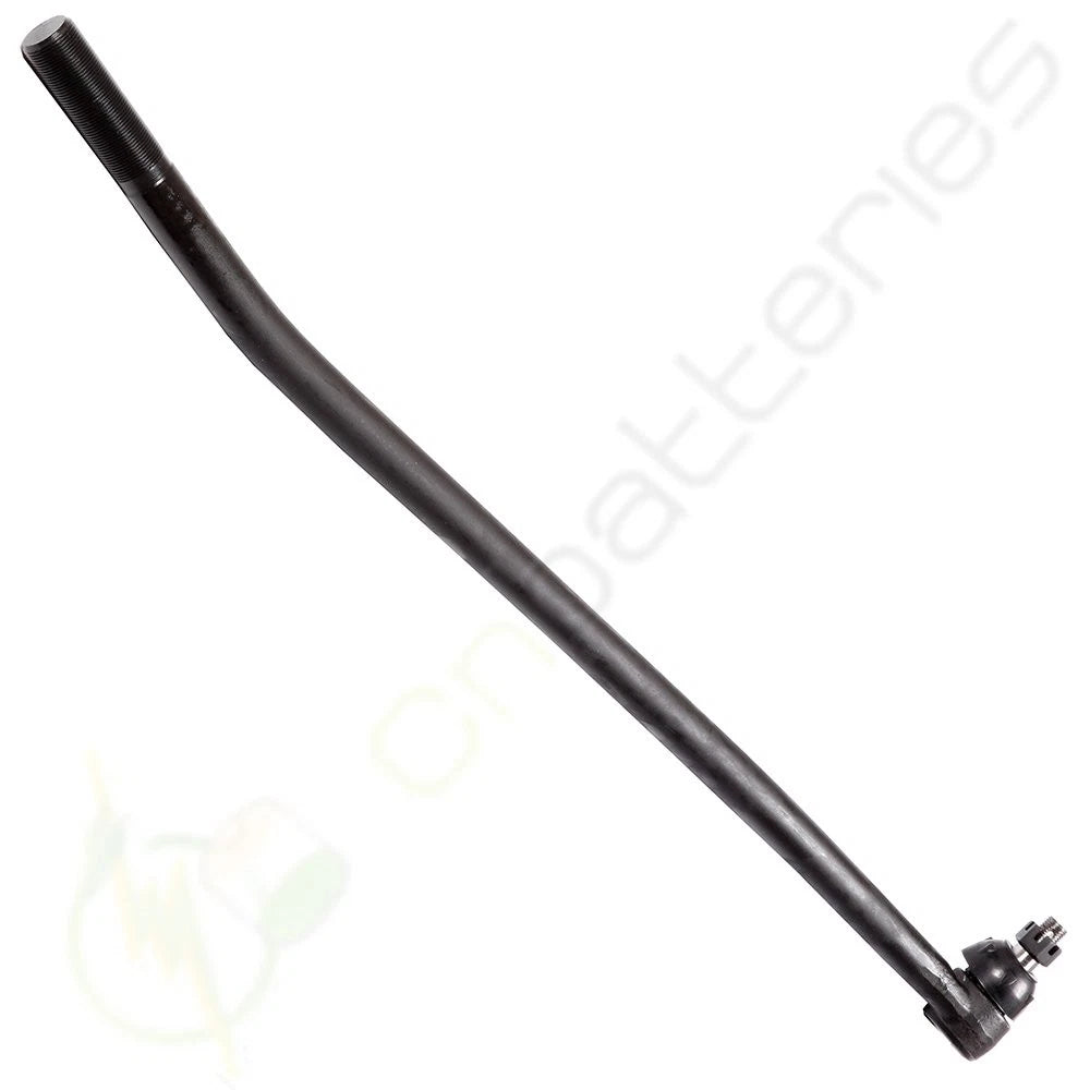 Set of 7 Steering Inner Outer Tie Rod End Links for Ford F-350 4WD (1992–1997)