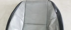 Front LH Driver Seat Back Cushion for Jaguar S-Type (2003–2008)