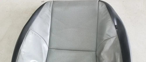 Front LH Driver Seat Back Cushion for Jaguar S-Type (2003–2008)