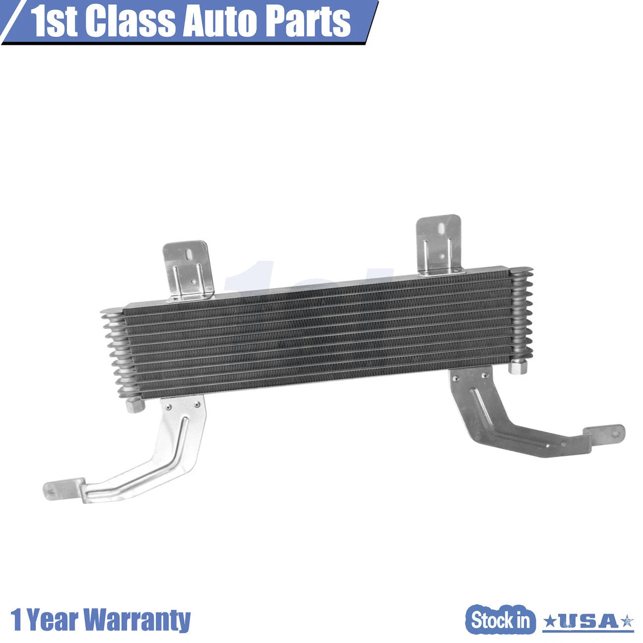 Transmission Oil Cooler for Ford F250 F450 F550 Excursion (1999–2001)