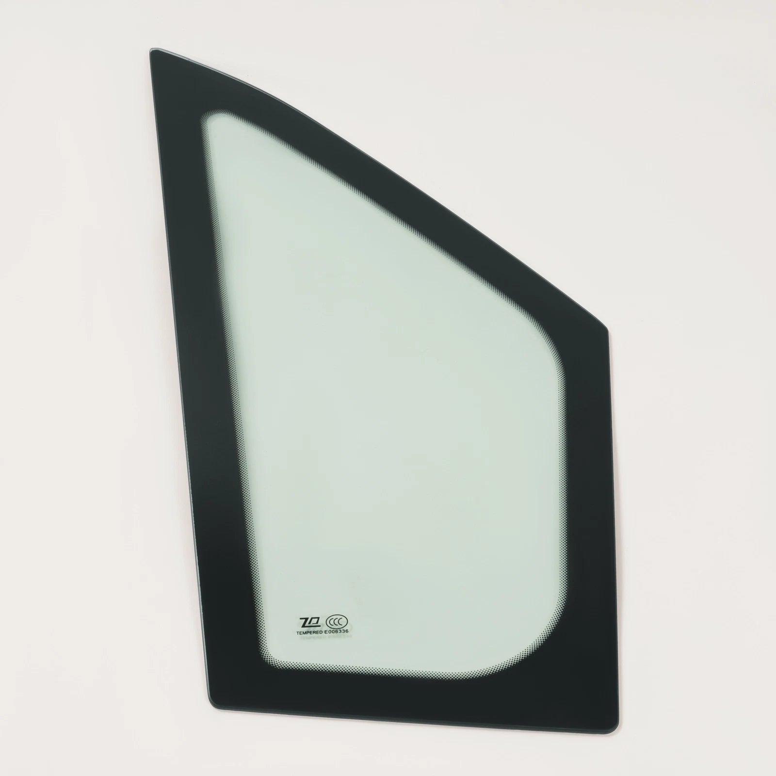 Front Vent Tempered Glass for RAM Promaster 1500 (2014-2024)