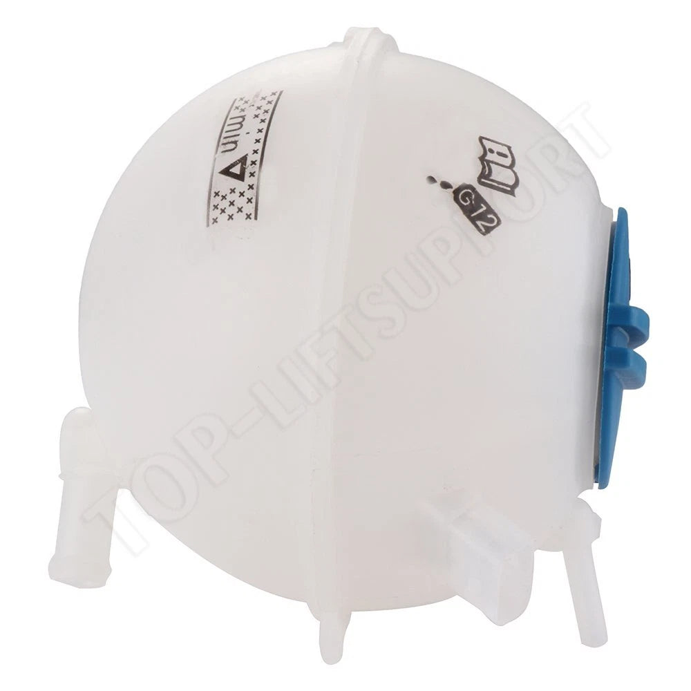 Radiator Coolant Expansion Tank for Audi TT Quattro (2000–2006)