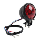 LED Rear Stop Brake Tail Light Lamp for Cafe Racer Bobber Chopper