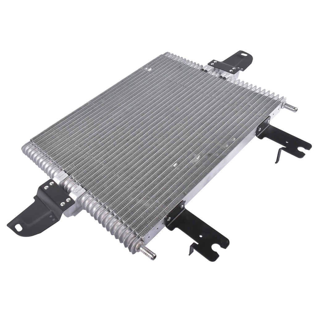 Auto Trans Oil Cooler for Ford F-250 F-350 F-450 F-550 (2005–2007)