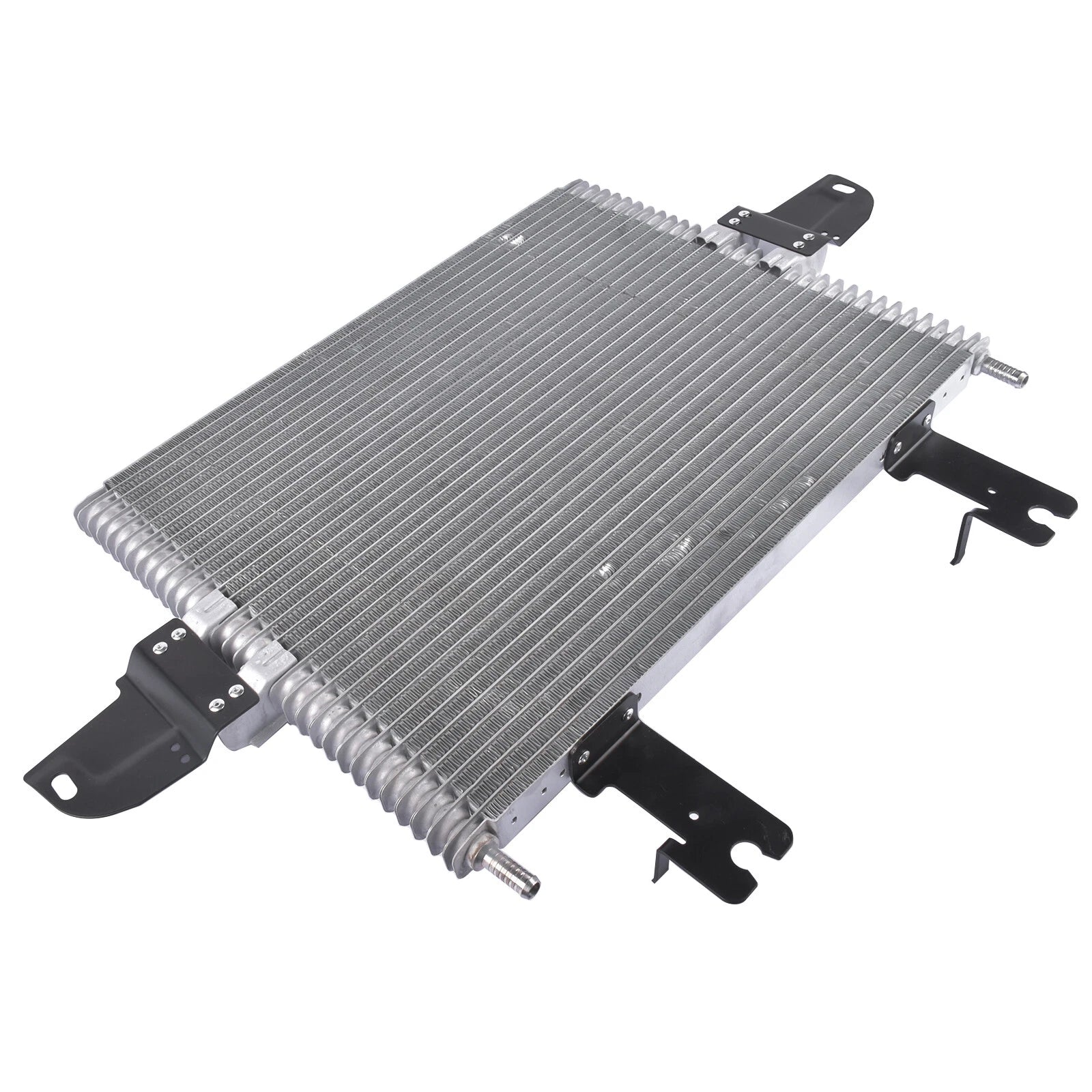 Auto Trans Oil Cooler for Ford F-250 F-350 F-450 F-550 (2005–2007)