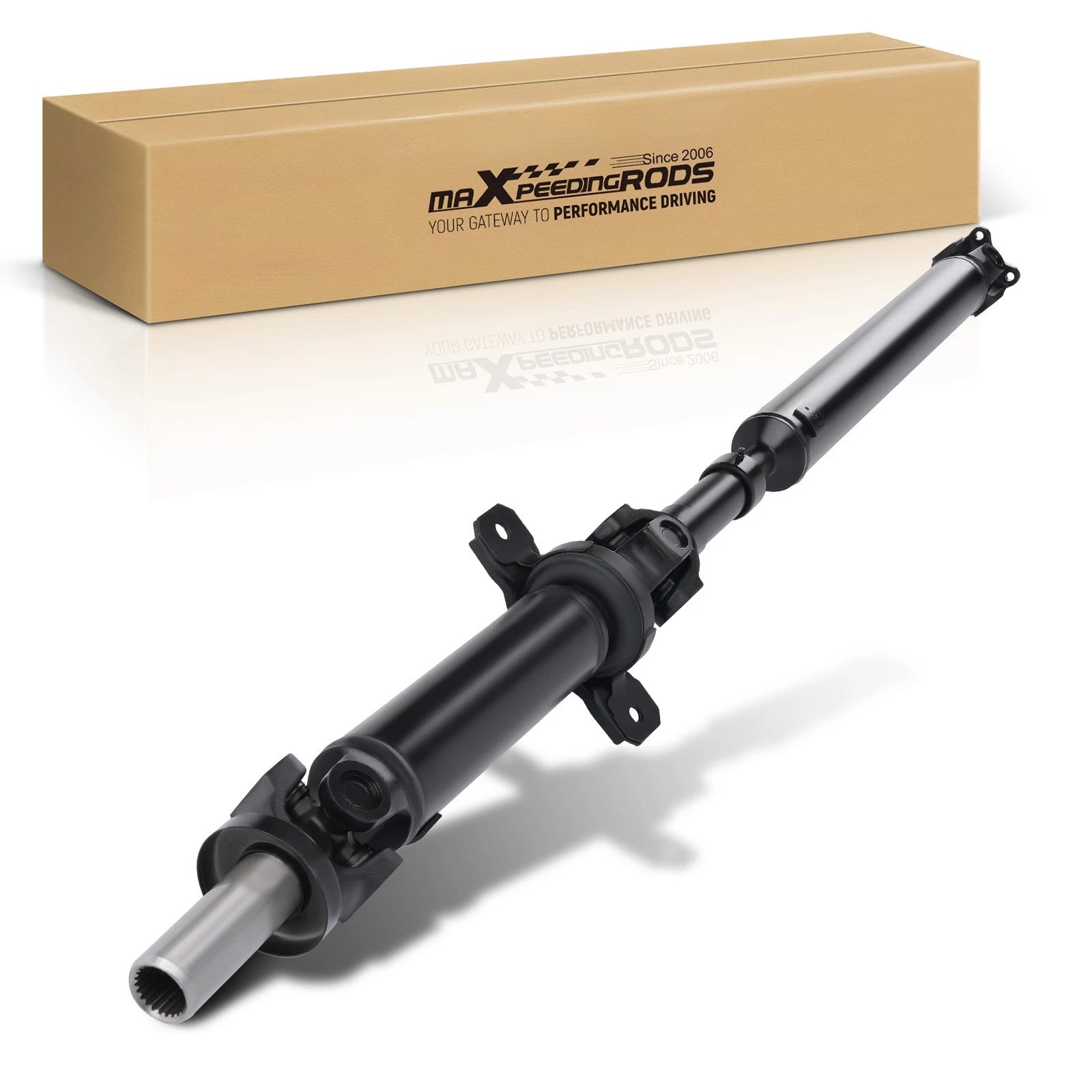 Rear Driveshaft Prop Shaft for Kia Sorento (2007–2008)