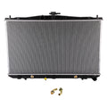 Aluminum Radiator for Toyota Sienna (2011–2017) & Lexus RX350 (2010–2015)