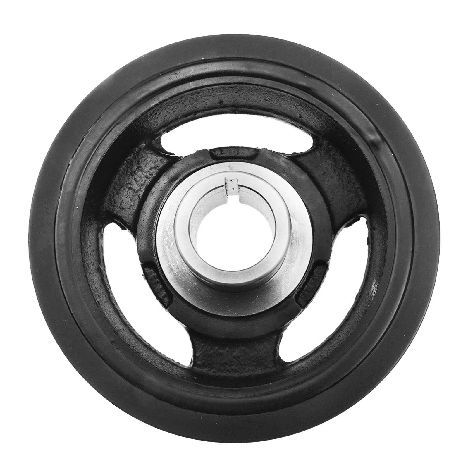 Harmonic Balancer for Chevy Equinox Malibu Traverse (2013-2020)