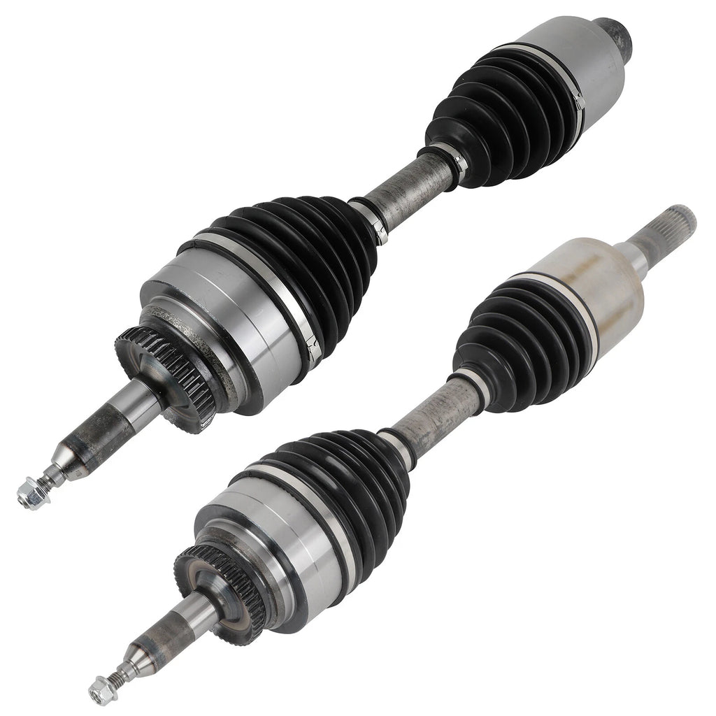 2X CV Axles for Ford F-150, Expedition, Navigator (2015–2020)