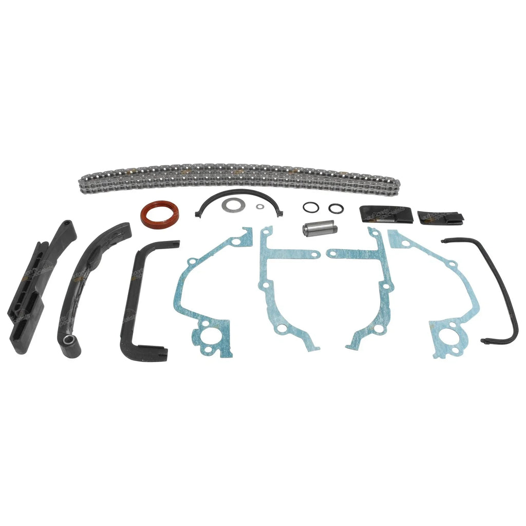 Timing Chain Kit + Tensioner 3.9L/4.0L 6-cyl for Falcon/Fairlane (1988-1998)