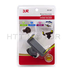 Car Air Vent Mount Cradle Holder for iPhone Mobile Phone (2010–2023)