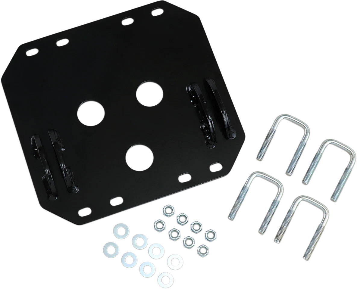 Plow Mount for Polaris (2749PF)