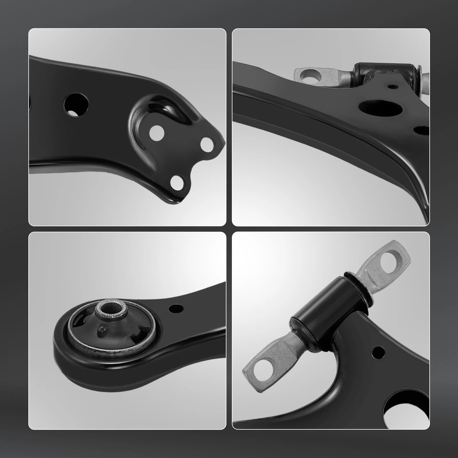 Front Lower Control Arm for Lexus ES300 ES330 ES350 Toyota Camry (2002–2011)