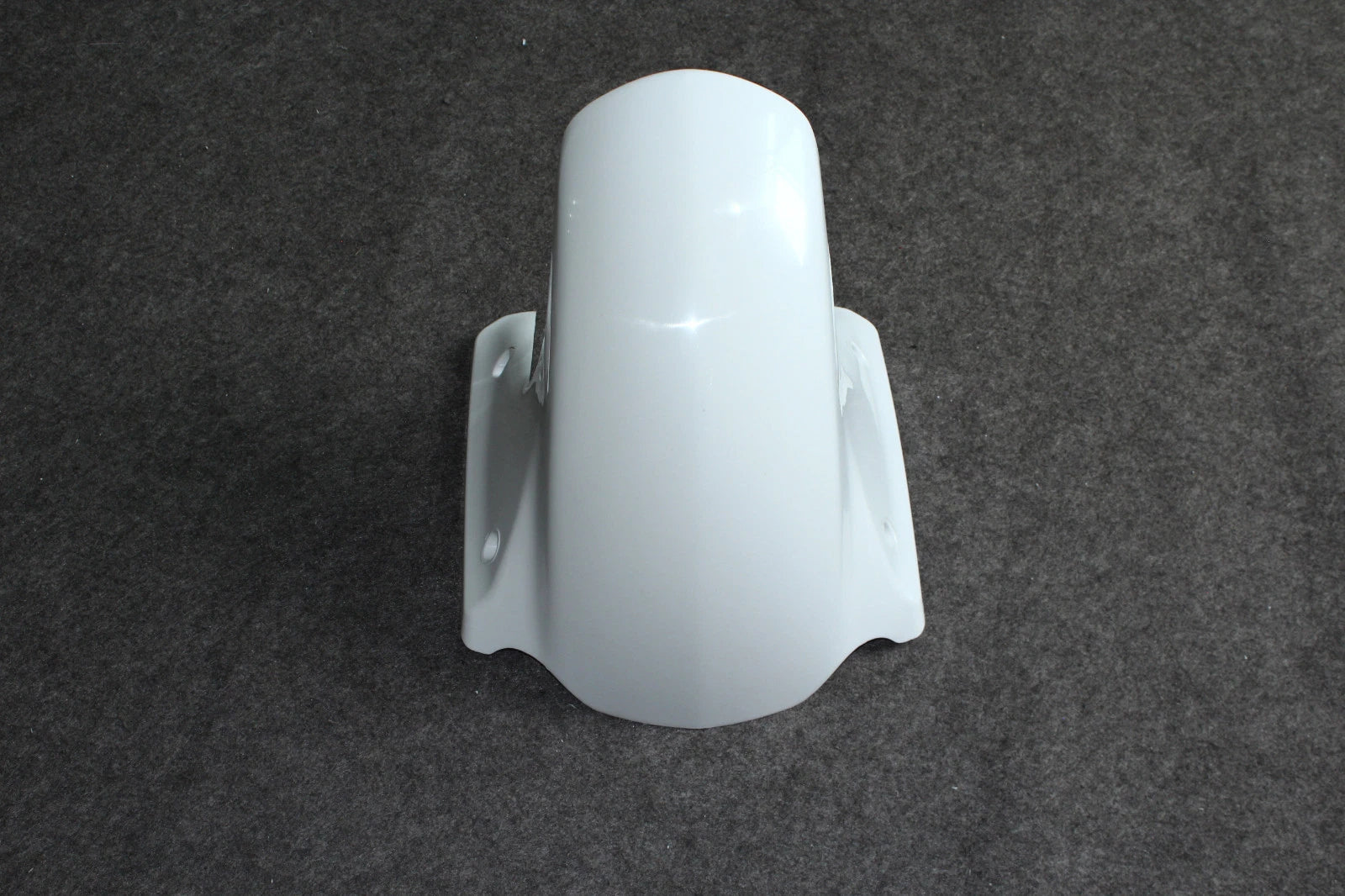 Front and Rear Half Fender Fairing for Honda GoldWing 1800 (2001–2011)