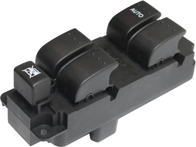Front Left Window Switch for Mazda 3 Sport (2009) QX579WS