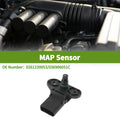 MAP Sensor No.0261230053 for Volkswagen Passat 1.8T (1997–2005)