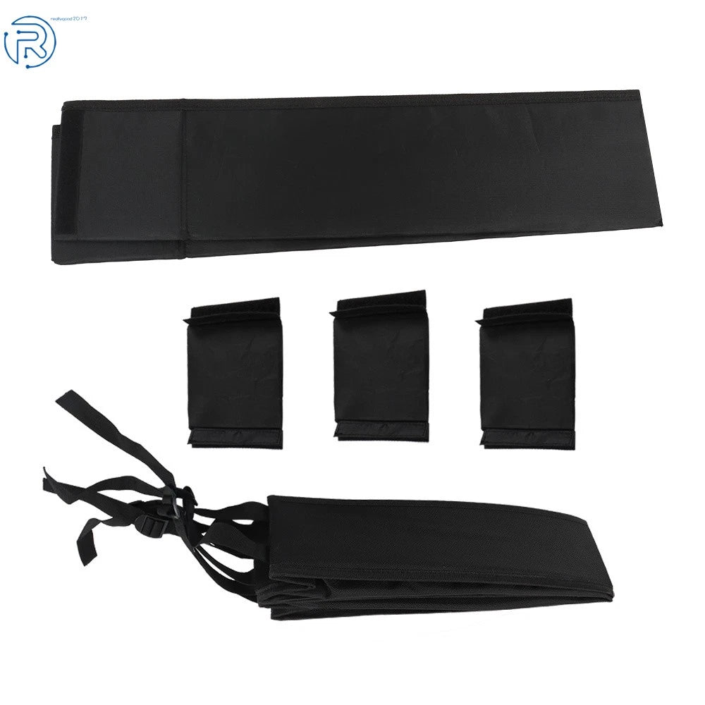Storage Bag for EZGO Club Car TXT DS (2014-Present)