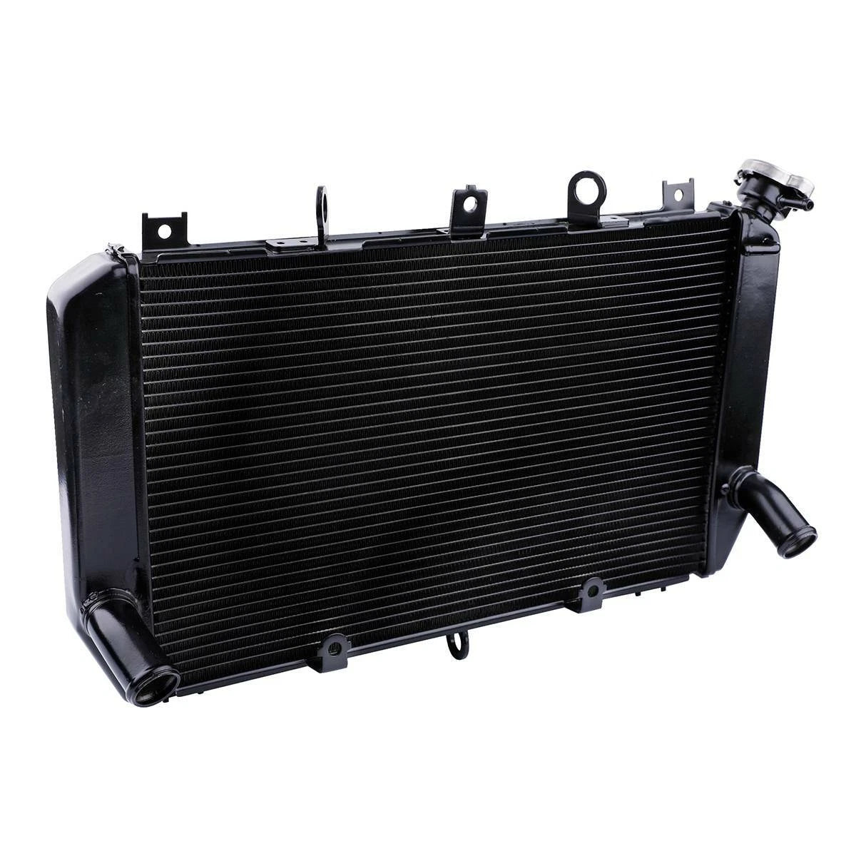 Radiator Cooler for Kawasaki Z900 (2017–2026)