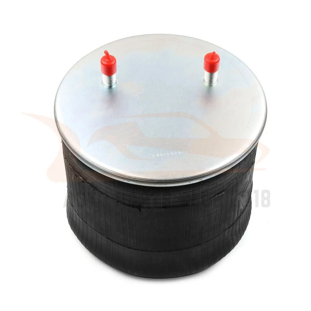 Pair Air Suspension Spring Bags for ContiTech (W01-358-8091)