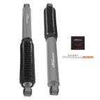 2X Rear Gas Shock for Ford F-250 F-350 (1980–1997) 4WD 2WD Nitrogen 0-2"