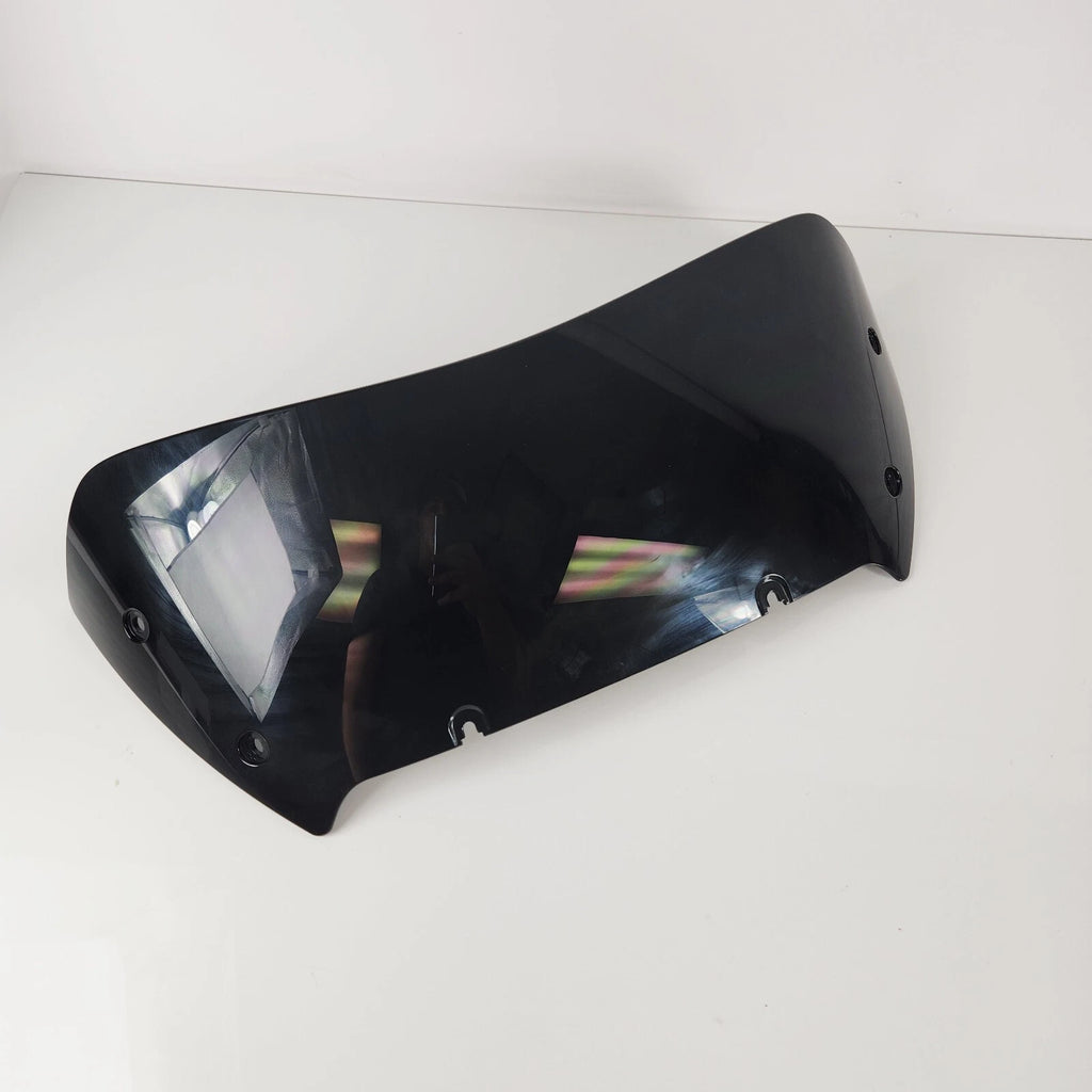 OEM Dark Tinted Windshield for Harley-Davidson Road Glide (2024–2025) 57400664