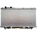 Aluminum Radiator for Mazda Protege 1995–1998 1.5L 1.8L L4 Q1704
