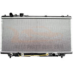 Aluminum Radiator for Mazda Protege 1995–1998 1.5L 1.8L L4 Q1704