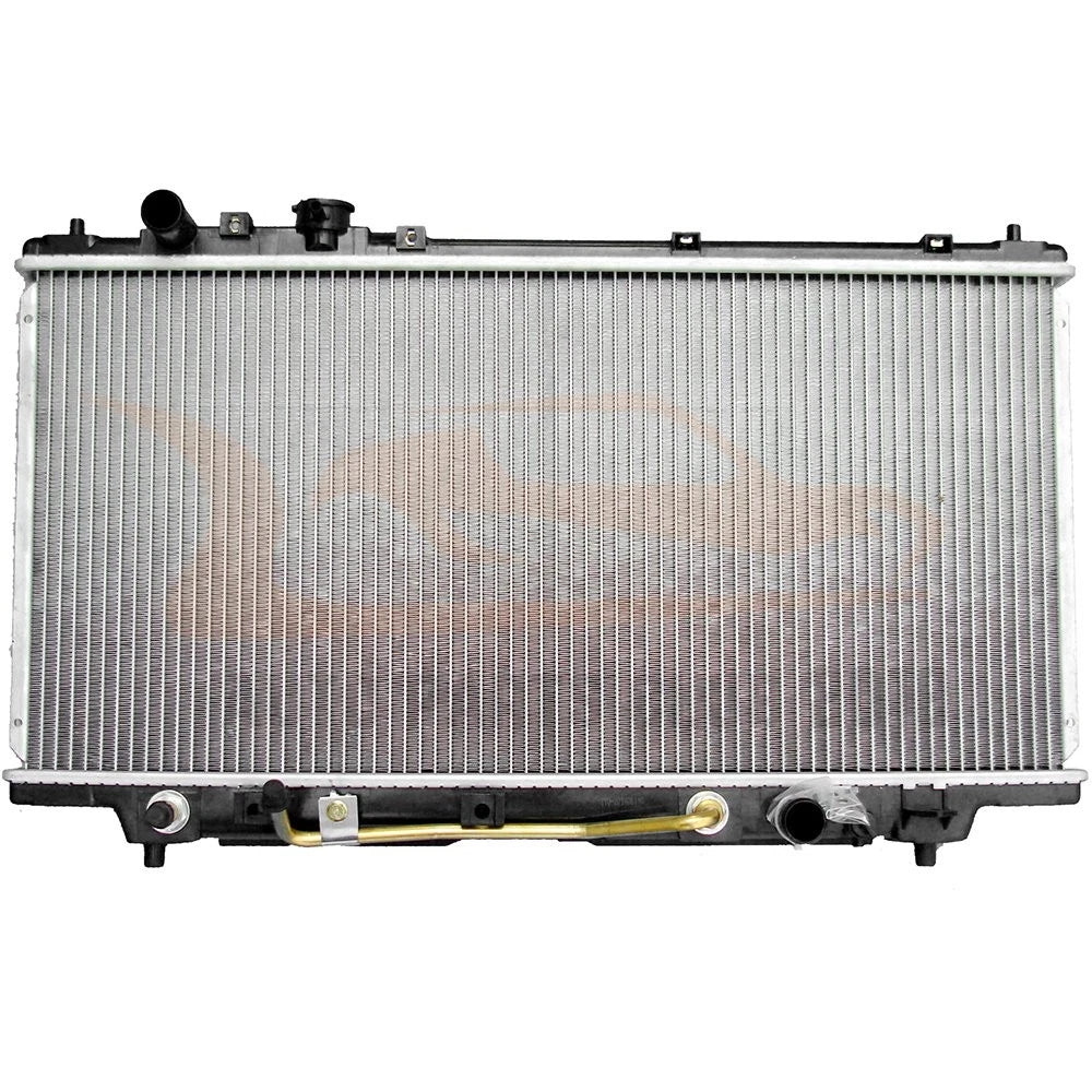 Aluminum Radiator for Mazda Protege 1995–1998 1.5L 1.8L L4 Q1704