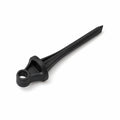 Clutch Pedal Spring Locking Pin for BMW 325i, 325is, M3 (1983–1991) 35311158661