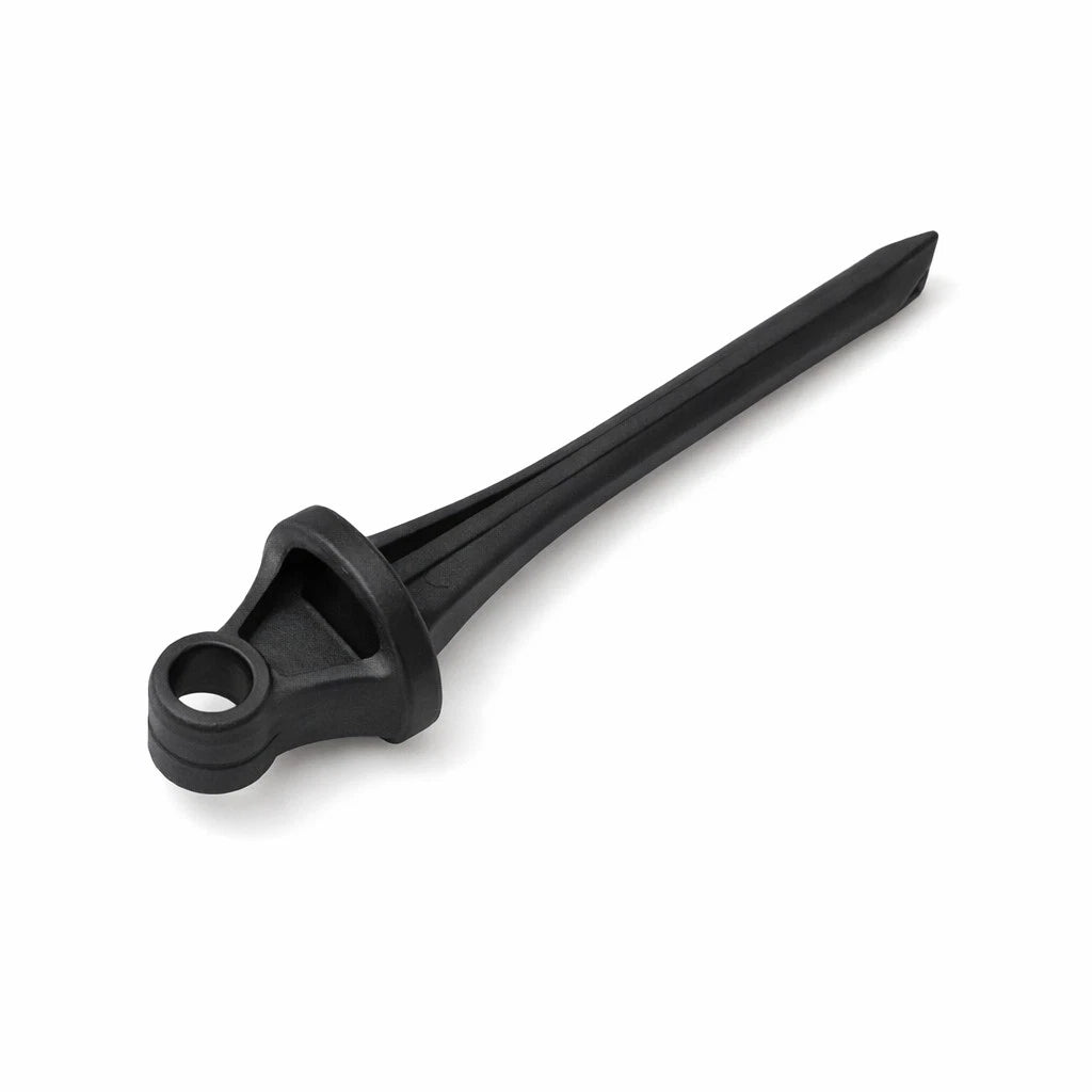 Clutch Pedal Spring Locking Pin for BMW 325i, 325is, M3 (1983–1991) 35311158661