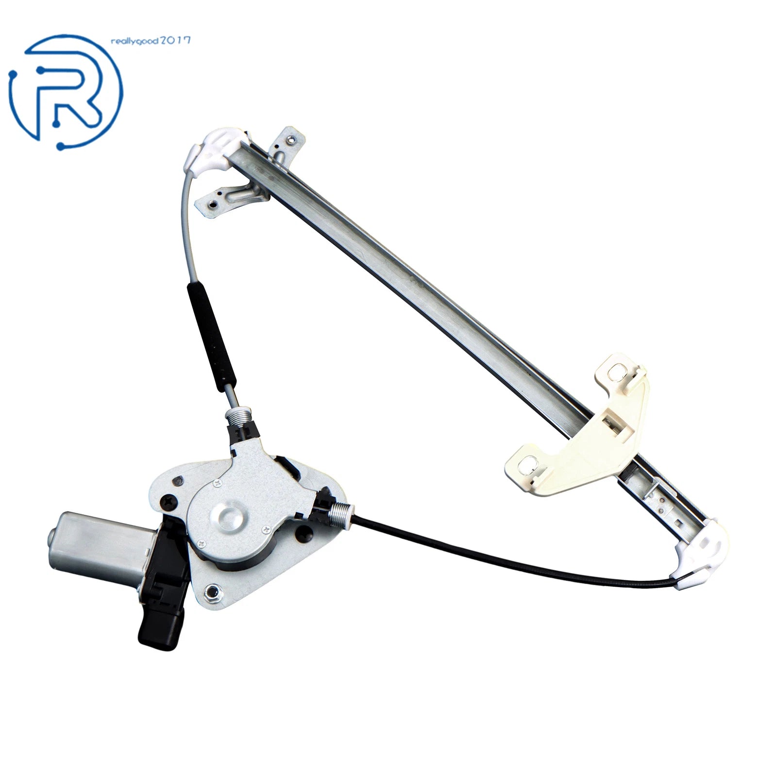 Rear Left Power Window Regulator with Motor for Honda Accord (2003-2007)