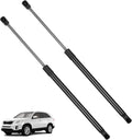 2x Front Hood Lift Supports for Kia Sorento (2011–2014)