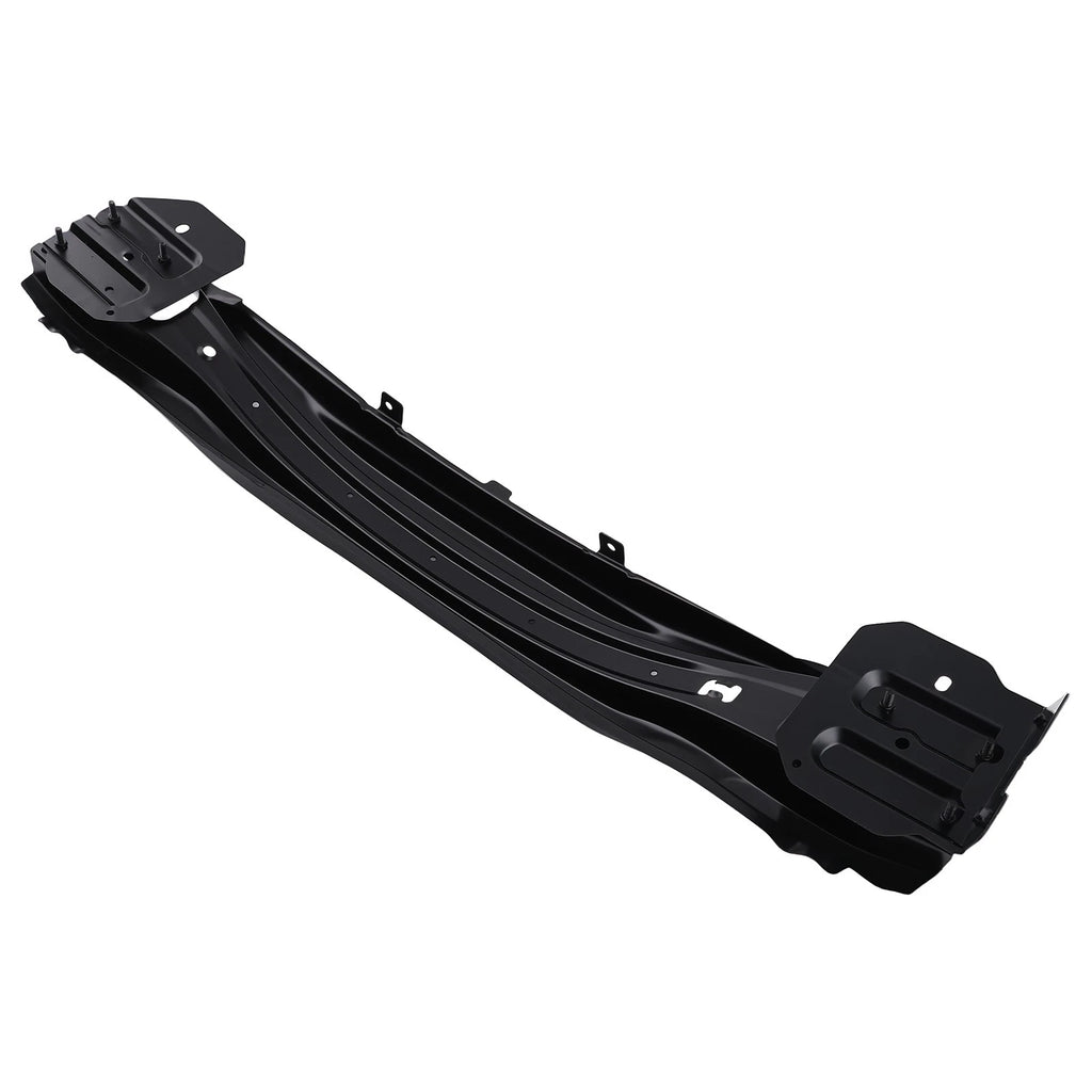 Front Bumper Rail for Chevrolet Equinox 2014-2017 22994939 Metal Bolt-On