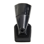 8X ABS Plastic Deer Whistle Animal Repeller for All Vehicles