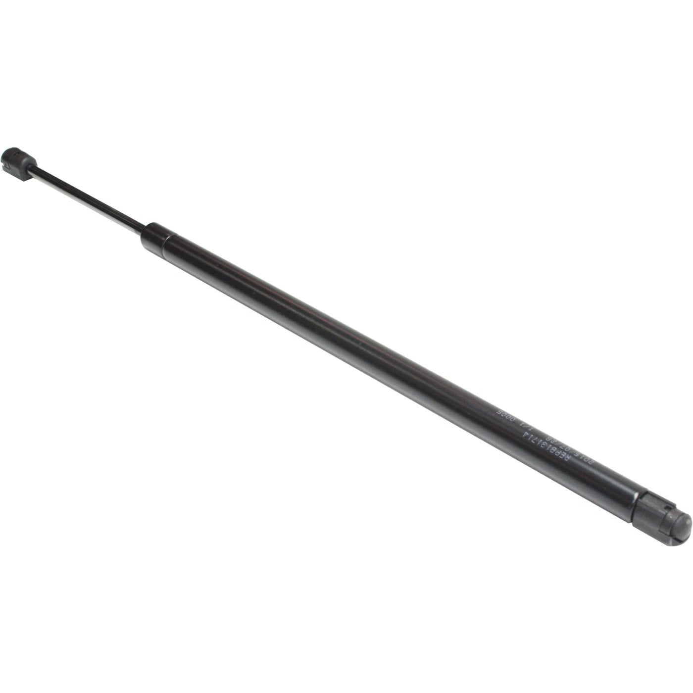 Set of 2 Hood Lift Supports for Buick