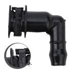 Headlight Washer Connector Elbow for