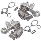 Turbocharger DL3E6C879AE DL3E6K682AC for Ford F-150 3.5L (2015–2016)