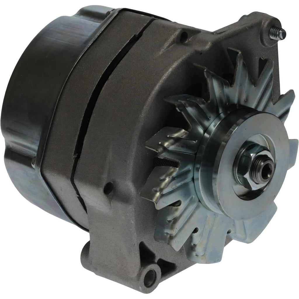 2 Wire Hookup for Mercruiser Engines (1970–1989)
