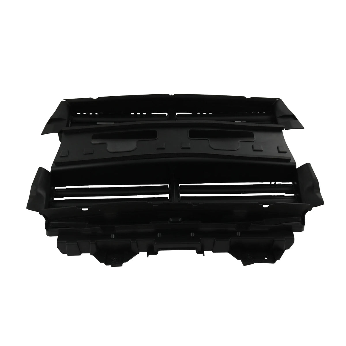 Radiator Shutter with Motor Assembly for Ford Explorer (2013–2019)