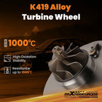 Turbocharger Cartridge CHRA for VW Audi A3 Seat (038253019S)