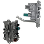 Valve Timing Control Solenoid for Acura MDX 2014–2020 VVT364 916560