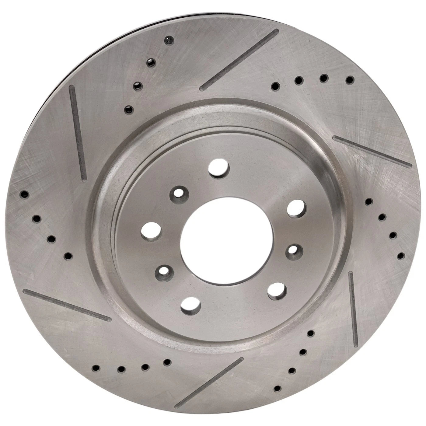 Front Brake Disc Rotors for Chevy Impala Limited, Cadillac DTS