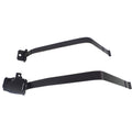 Set of 2 Fuel Tank Straps for Toyota Tacoma (1995–2000)