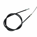Lockable Clutch Lever + Cable for Motorized Bicycle (49cc–100cc)
