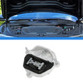 Engine Motor Mount for Audi A4 A5 A6 S4 S5 Q5 (2008–2020)